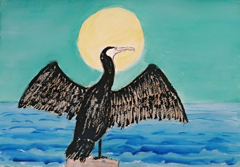 Cormorant