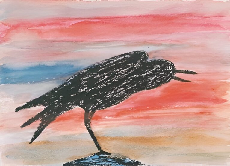 Crow